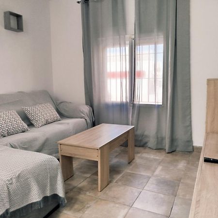 شقة Casa Chiclana Centro شيكلانا دي لا فرونتيرا المظهر الخارجي الصورة
