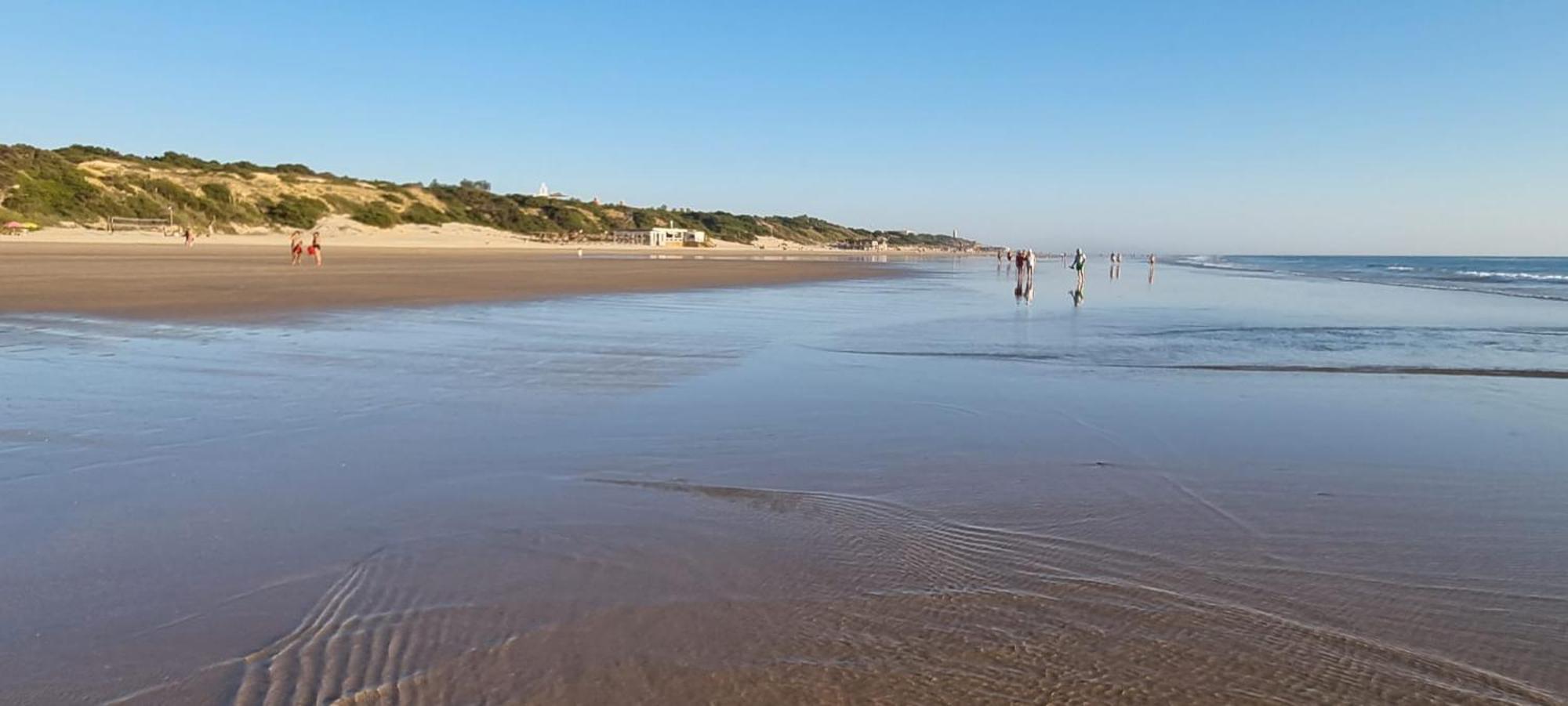 شقة Casa Chiclana Centro شيكلانا دي لا فرونتيرا المظهر الخارجي الصورة
