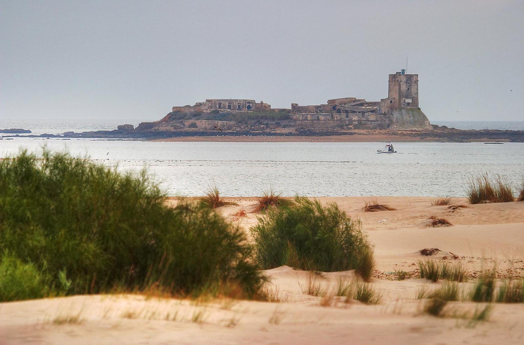 شقة Casa Chiclana Centro شيكلانا دي لا فرونتيرا المظهر الخارجي الصورة